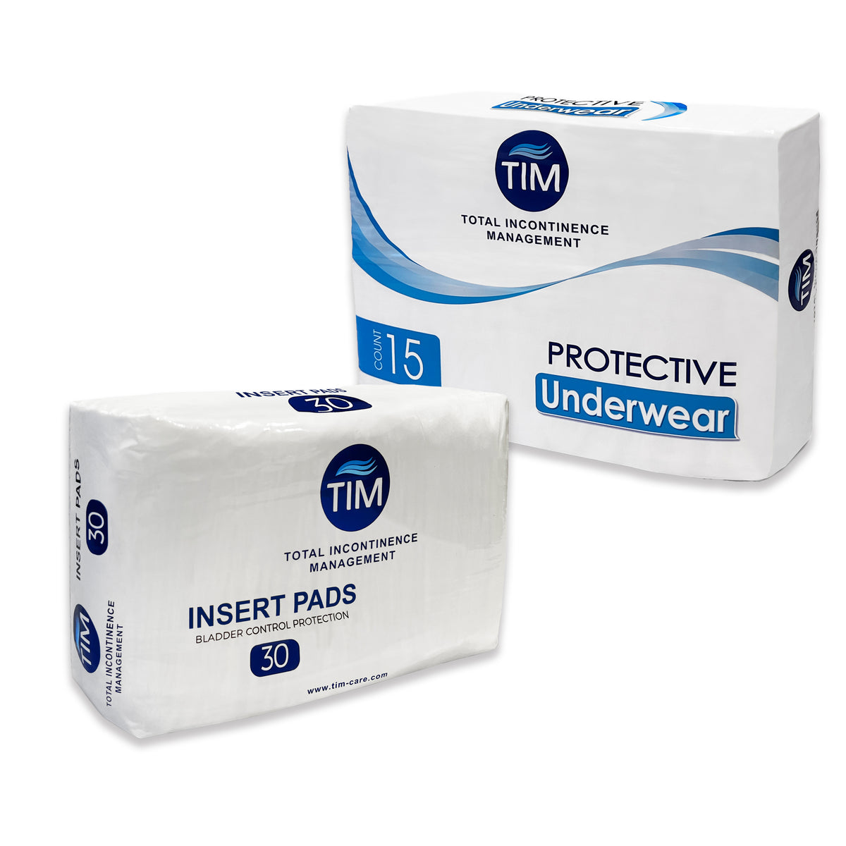 TIM Bundle