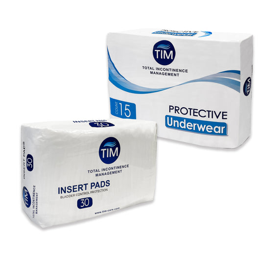 TIM Bundle