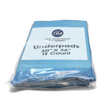 Bed Underpads